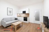 Prodej, byty/1+kk, 22 m2, Palackého 918/70, 70200 Ostrava, Ostrava-město [ID 79012], cena 1680000 CZK / objekt, nabízí Realityspolu
