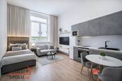 Prodej, byty/1+kk, 23.5 m2, Palackého 918/70, 70200 Ostrava, Ostrava-město [ID 81938], cena 1680000 CZK / objekt, nabízí 