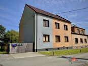 Pronájem, byty/1+1, 37 m2, Zacpalova, Nová Ves, 70900 Nová Ves [ID 83237], cena 9500 CZK / objekt / měsíc, nabízí Realityspolu