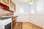 Převod dr. podílu, byty/3+1, 73 m2, Mjr. Nováka 1306/11, 70030 Ostrava, Ostrava-město [ID 83112], cena 3290000 CZK / objekt, nabízí 