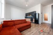 Prodej bytu 2+kk, 51 m2, Palackého 918/70, 70200 Ostrava, cena 3190000 CZK / objekt, nabízí 