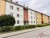 Převod dr. podílu, byty/2+1, 47 m2, Nedbalova 359/30, Moravská Ostrava, 70200 Moravská Ostrava a Pří, cena 3600000 CZK / objekt, nabízí 