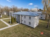 Prodej, byty/2+kk, 37 m2, Cottonové 1963/5, Mariánské Hory, 70900 Mariánské Hory a Hulváky [ID 84446, cena 3590000 CZK / objekt, nabízí 