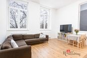 Prodej, byty/2+kk, 48 m2, Palackého 918/70, 70200 Ostrava, Ostrava-město [ID 84950], cena 2850000 CZK / objekt, nabízí 