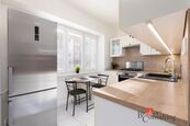 Prodej bytu 2+1, 51 m2, Ostrava, Na jízdárně 29, cena 3599000 CZK / objekt, nabízí 