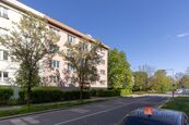 Prodej bytu 2+1, 51 m2, Ostrava, Na jízdárně 29, cena 3599000 CZK / objekt, nabízí 