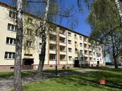 Nabízíme vám k prodej byt 2+1,2.NP, 54m2 na ul. Horní v Ostravě Hrabůvce., cena 3640000 CZK / objekt, nabízí 