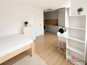 Pronájem, byty/1+kk, 25 m2, Opava [ID 85611], cena 9500 CZK / objekt / měsíc, nabízí 