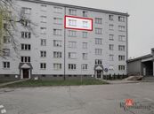 Byt 2+1, 52m2, Ostrava Poruba, lodžie, sklep, cena 2995000 CZK / objekt, nabízí 