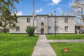 Prodej, byty/2+kk, 37 m2, Cottonové 1966/11, Mariánské Hory, 70900 Mariánské Hory a Hulváky [ID 8391, cena 3812000 CZK / objekt, nabízí 