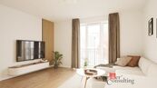 Prodej, byty/1+kk, 30 m2, Cihelní 2215/81, Moravská Ostrava, 70200 Moravská Ostrava a Přívoz [ID 879, cena 2926820 CZK / objekt, nabízí 