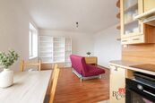Pronájem, byty/2+1, 56 m2, nábřeží Svazu protifašistických bojovníků 452/22, Poruba, 70800 Poruba [I, cena 14000 CZK / objekt / měsíc, nabízí 