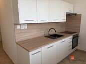 Podnájem rekonstruovaného bytu 1+1, cena 10000 CZK / objekt / měsíc, nabízí 