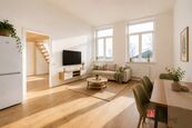 Prodej, byty/2+kk, 51.6 m2, Palackého 918/70, 70200 Ostrava, Ostrava-město [ID 87786], cena 2934700 CZK / objekt, nabízí 