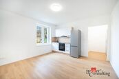 Pronájem, byty/2+kk, 37 m2, Bílá 1972/3, 70900 Ostrava, Ostrava-město [ID 88369], cena 12500 CZK / objekt / měsíc, nabízí 