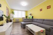 Prodej bytu 3+1, Ostrava Dubina, ul. Zdeňka Bára, cena 4368000 CZK / objekt, nabízí 