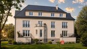 2+kk | 47 m | NOVĚ ZREKONSTRUOVANÝ BYT S BALKÓNEM| SLEZSKÁ OSTRAVA | ZELEŇ A KLID, cena 3850000 CZK / objekt, nabízí 