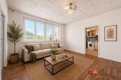 Prodej, byty/2+1, 54 m2, Obránců míru 1305/14, 74221 Kopřivnice, Nový Jičín [ID 89261], cena 2690000 CZK / objekt, nabízí 