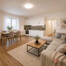 Prodej bytu 2+kk, 55m2 + parkovací stání, Československé armády 25/32, 71500 , Ostrava-město, cena 3990000 CZK / objekt, nabízí 