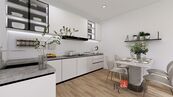 NOVOSTAVBA /DŘEVOSTAVBA| SLEZSKÁ OSTRAVA | ZELEŇ A KLID |2+kk | 45 m |, cena 4640000 CZK / objekt, nabízí 