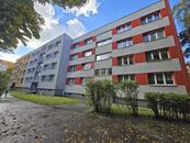 Prodej, byt 3+1, 57 m2, Ostrava - Moravská Ostrava, ul. Jirská, cena 3350000 CZK / objekt, nabízí 