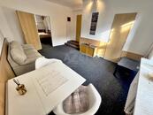 Pronájem, byt 2+1, 46 m2, Moravská Ostrava, ul. Českobratrská, cena 12900 CZK / objekt / měsíc, nabízí AZET reality