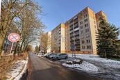 Prodej bytu 3+1, 70 m2, Orlová - Lutyně - ul. Karla Dvořáčka, cena 2490000 CZK / objekt, nabízí 