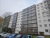 Prodej, byt 2+1, 54 m2, Ostrava - Poruba, ul. Aleše Hrdličky, cena 3150000 CZK / objekt, nabízí 