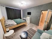 Pronájem, byt 1+1, 38 m2, Slezská Ostrava, ul. Bohumínská, cena 10000 CZK / objekt / měsíc, nabízí AZET reality