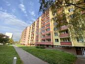 Prodej, byt 1+1, 39 m2, Moravská Ostrava, ul. Josefa Brabce, cena 2950000 CZK / objekt, nabízí 