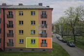 Prodej, byt, 2+1, 53 m2, Ostrava, ul. Utvenkova, cena 2635000 CZK / objekt, nabízí 