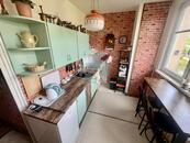 Prodej byt 2+1, 50m², Dr. Martínka, Ostrava-Hrabůvka, cena 3700000 CZK / objekt, nabízí 