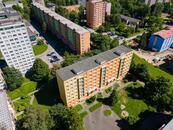 Prodej, byt 2+1, 60 m2, Havířov, Podlesí, ul. Kosmonautů, cena 2590000 CZK / objekt, nabízí 