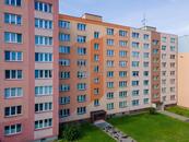 Prodej, byt 3+1, 68 m2, Ostrava, ul.Zimmlerova, cena 4290000 CZK / objekt, nabízí 