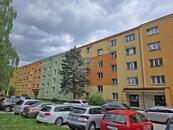 Prodej, byt 2+1, 54 m2, Ostrava - Hrabůvka, ul. U Lesa, cena 2900000 CZK / objekt, nabízí AZET reality