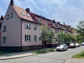 Prodej byt 2+kk, 40m², Obchodní, Ostrava - Hrabová, cena 3300000 CZK / objekt, nabízí 