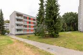 Prodej byt 2+1, 57 m2, Ostrava - Zábřeh, ul. Lumírova, cena 4340000 CZK / objekt, nabízí 