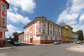 Prodej byt 3+1, 99 m2, Ostrava - Přívoz, ul. Orebitská, cena 2990000 CZK / objekt, nabízí 