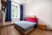 Pronájem byt 3+1, 99 m2, Ostrava - Přívoz, ul. Orebitská, cena 15500 CZK / objekt / měsíc, nabízí AZET reality