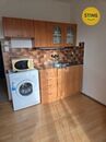 Byt, 1+1, pronájem, Čujkovova, Zábřeh, Ostrava, Ostrava-město, cena 9500 CZK / objekt / měsíc, nabízí Realitní kancelář STING, s.r.o.