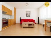 Byt, 1+kk, pronájem, Horní, Dubina, Ostrava, Ostrava-město, cena 10000 CZK / objekt / měsíc, nabízí Realitní kancelář STING, s.r.o.