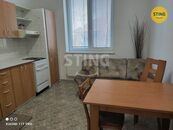 Byt, 1+1, pronájem, Jirská, Moravská Ostrava, Ostrava, Ostrava-město, cena 7500 CZK / objekt / měsíc, nabízí Realitní kancelář STING, s.r.o.