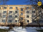 Byt, 2+1, prodej, Horní, Hrabůvka, Ostrava, Ostrava-město, cena 3299000 CZK / objekt, nabízí 