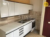 Byt, 1+1, pronájem, Hrabůvka, Ostrava, Ostrava-město, cena 8000 CZK / objekt / měsíc, nabízí Realitní kancelář STING, s.r.o.