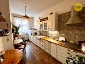 Byt, 2+1, pronájem, Hornopolní, Moravská Ostrava, Ostrava, Ostrava-město, cena 16900 CZK / objekt / měsíc, nabízí Realitní kancelář STING, s.r.o.