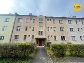 Byt, 3+1, pronájem, Havířská, Moravská Ostrava, Ostrava, Ostrava-město, cena 12990 CZK / objekt / měsíc, nabízí Realitní kancelář STING, s.r.o.