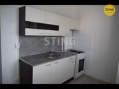 Byt, 1+1, pronájem, Alžírská, Poruba, Ostrava, Ostrava-město, cena 9000 CZK / objekt / měsíc, nabízí Realitní kancelář STING, s.r.o.