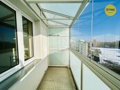 Byt, 2+1, pronájem, Hlavní třída, Poruba, Ostrava, Ostrava-město, cena 12500 CZK / objekt / měsíc, nabízí Realitní kancelář STING, s.r.o.