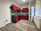 Byt, 1+1, pronájem, Poděbradova, Moravská Ostrava, Ostrava, Ostrava-město, cena 8500 CZK / objekt / měsíc, nabízí Realitní kancelář STING, s.r.o.