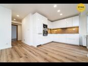 Byt, 3+kk, pronájem, Hornická, Moravská Ostrava, Ostrava, Ostrava-město, cena 15000 CZK / objekt / měsíc, nabízí 